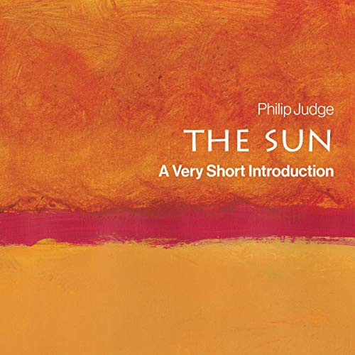 The Sun by Philip Judge