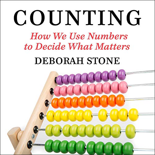 Counting by Deborah Stone