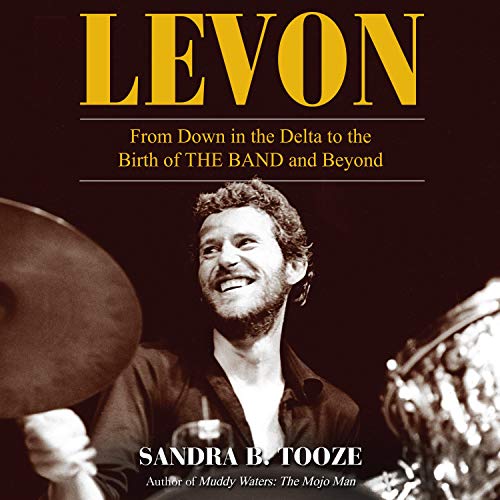 Levon by Sandra B. Tooze