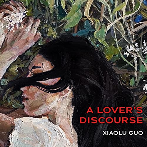 A Lover's Discourse by Xiaolu Guo