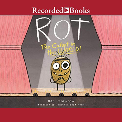 Rot, the Cutest in the World!