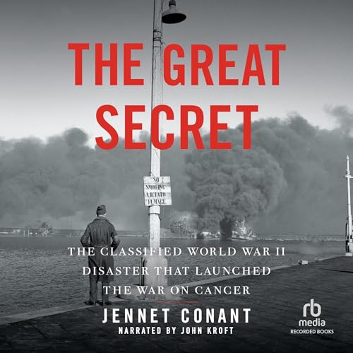The Great Secret