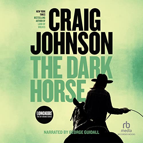 The Dark Horse: International Edition