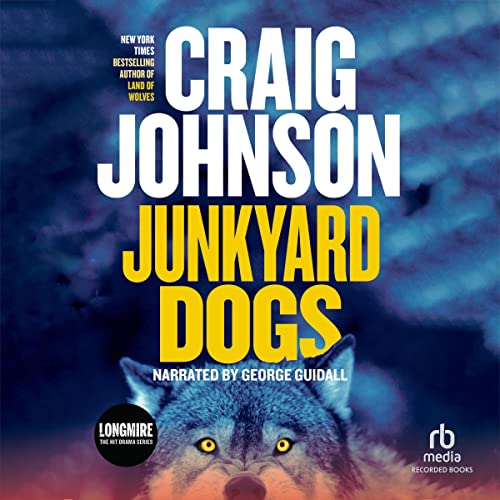 Junkyard Dogs: International Edition