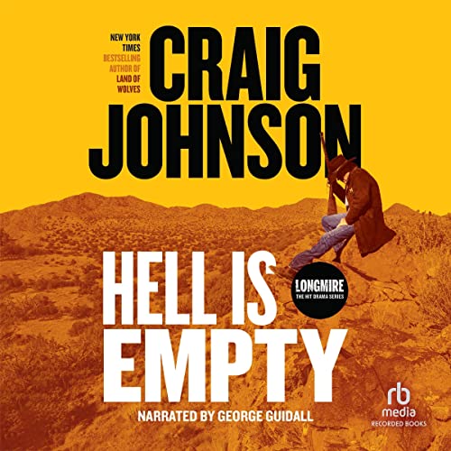 Hell Is Empty: International Edition