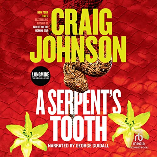 A Serpent's Tooth: International Edition