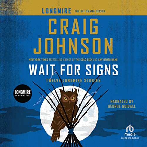 Wait for Signs: International Edition