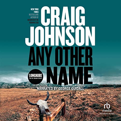 Any Other Name: International Edition