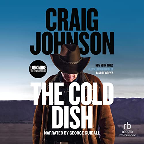The Cold Dish: International Edition