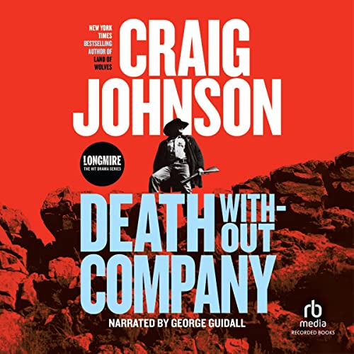 Death Without Company: International Edition