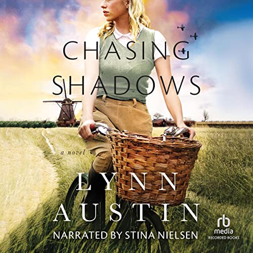 Chasing Shadows by Lynn Austin