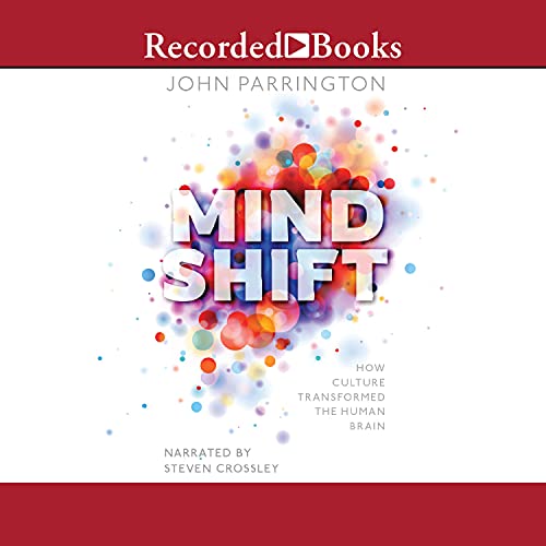Mind Shift by John Parrington