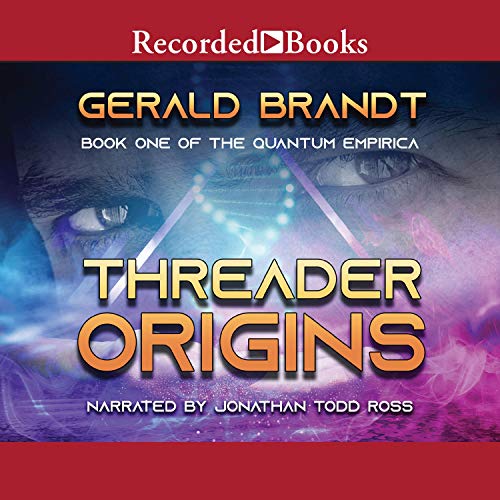 Threader Origins by Gerald Brandt