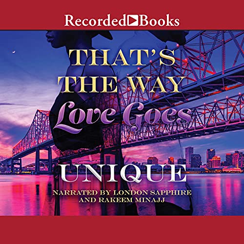 That's the Way Love Goes