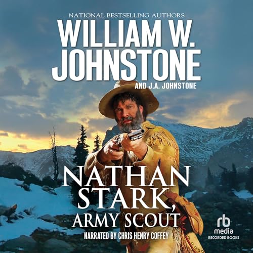Nathan Stark, Army Scout
