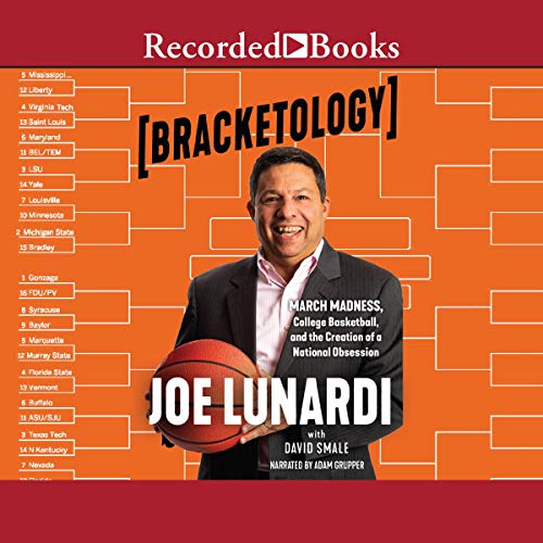 Bracketology by David Smale