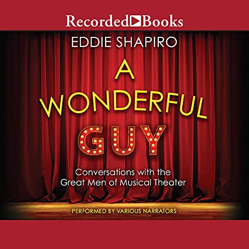 A Wonderful Guy (1st Edition)