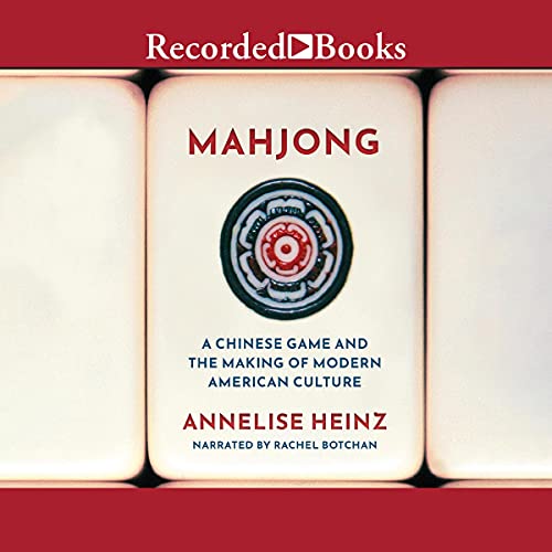 Mahjong by Annelise Heinz