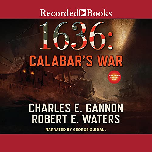 1636: Calabar's War