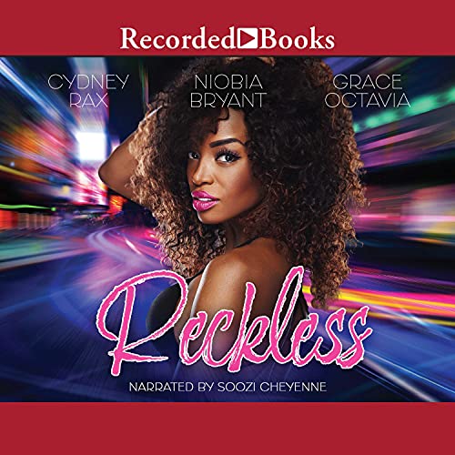 Reckless by Cydney Rax
