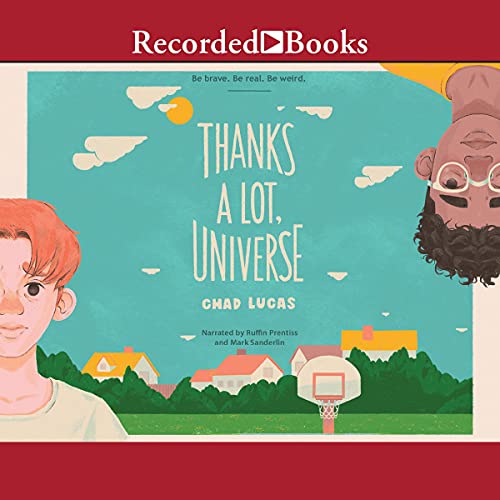 Thanks a Lot, Universe