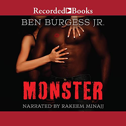 Monster by Ben Burgess Jr.