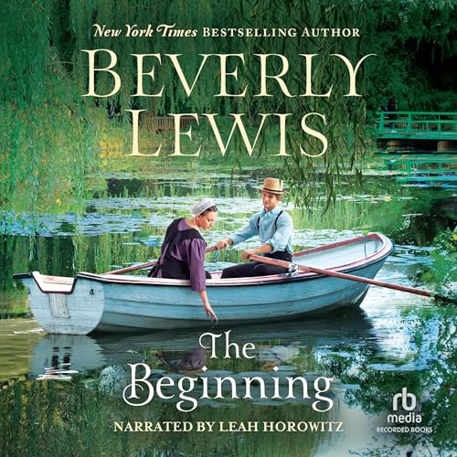 The Beginning by Beverly Lewis