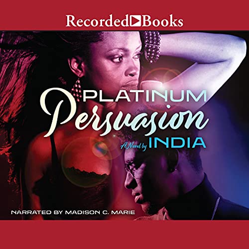 Platinum Persuasion by INDIA
