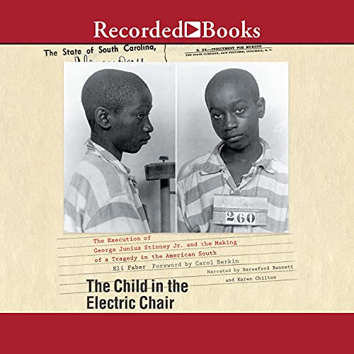 The Child in the Electric Chair