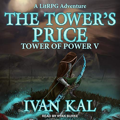 The Tower's Price by Ivan Kal