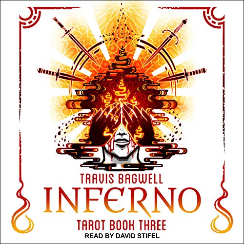 Awaken Online: Inferno