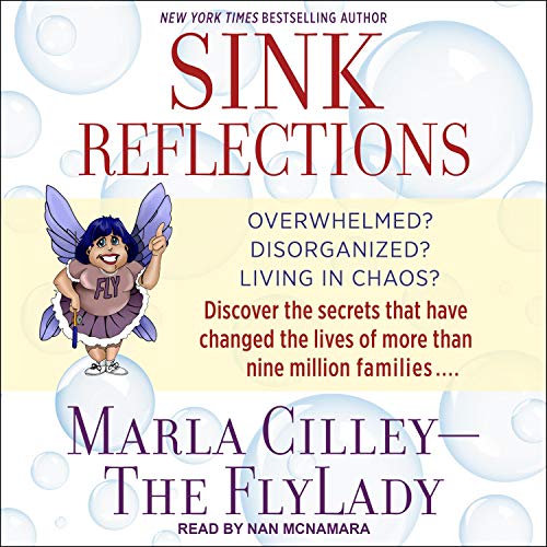 Sink Reflections by Marla Cilley