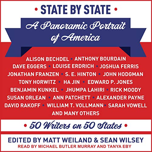 State by State by Matt Weiland - edited
