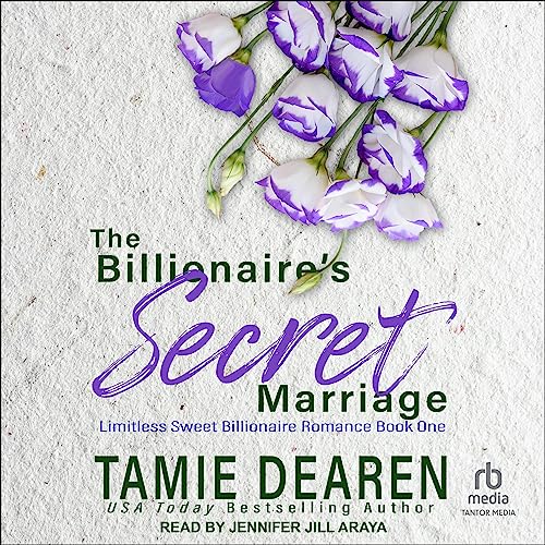 The Billionaire's Secret Marriage