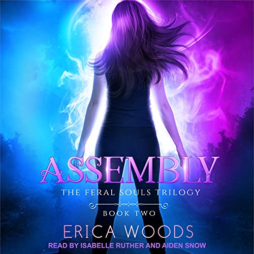 Assembly by Erica Woods