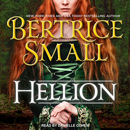 Hellion by Bertrice Small