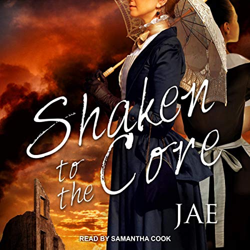 Shaken to the Core
