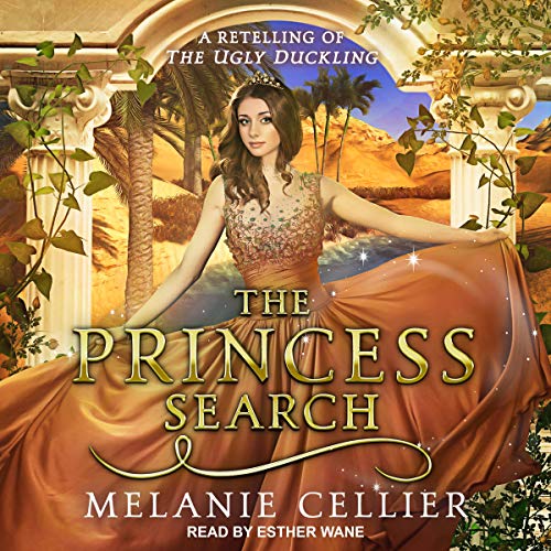 The Princess Search