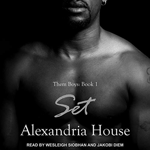 Set: A Novella
