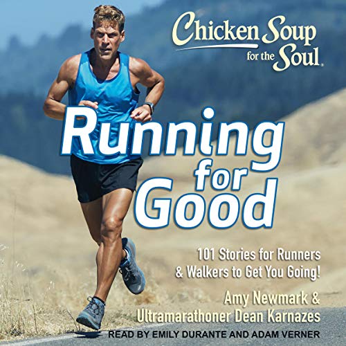Chicken Soup for the Soul by Amy Newmark