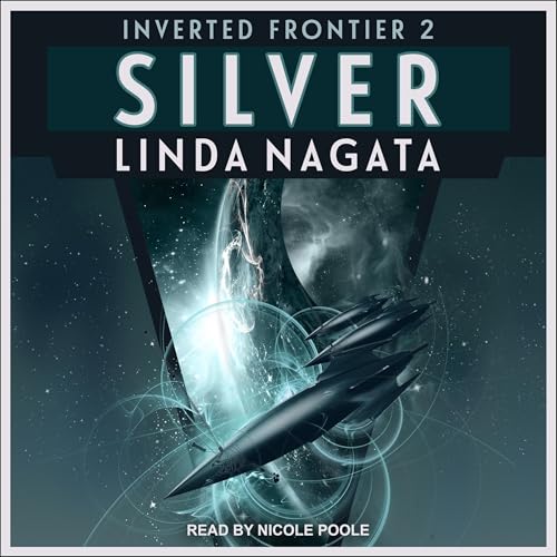 Silver by Linda Nagata