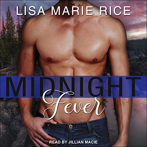 Midnight Fever by Lisa Marie Rice