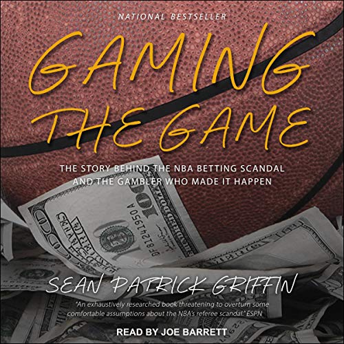 Gaming the Game by Sean Patrick Griffin