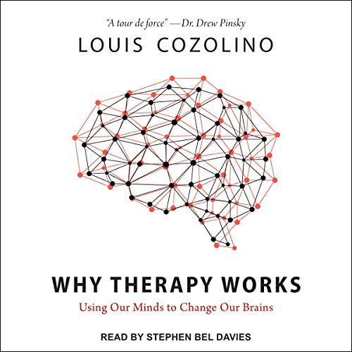 Why Therapy Works