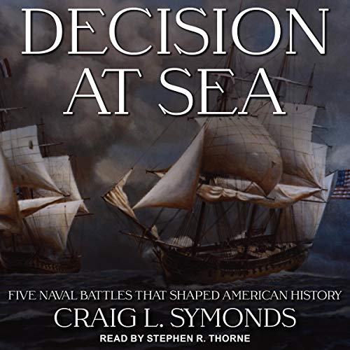 Decision at Sea