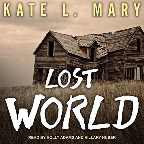Lost World by Kate L. Mary