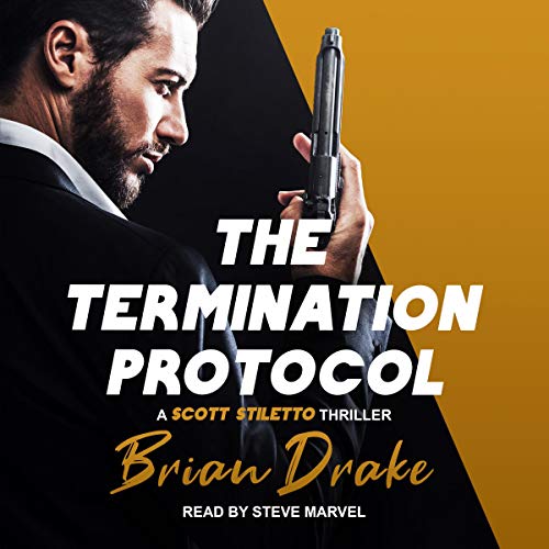 The Termination Protocol by Brian Drake