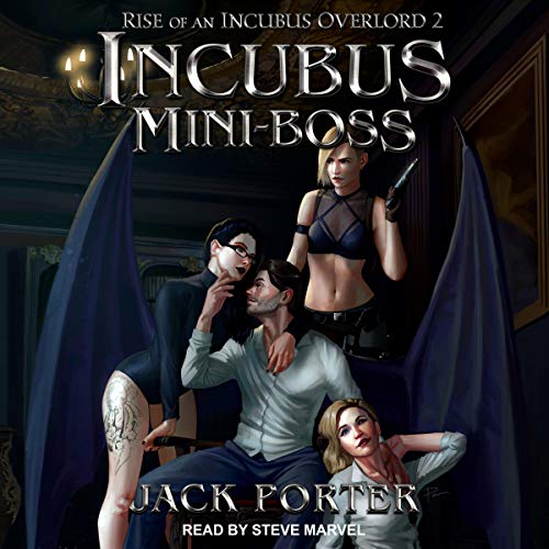Incubus Mini-Boss
