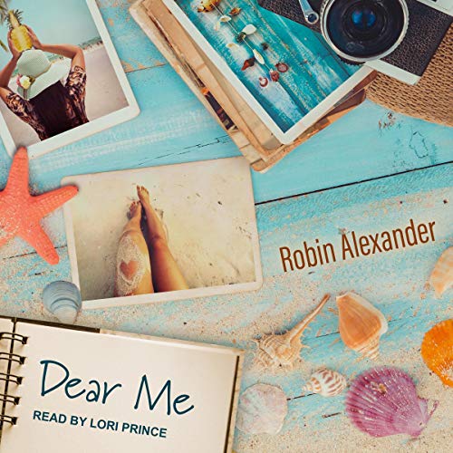 Dear Me by Robin Alexander
