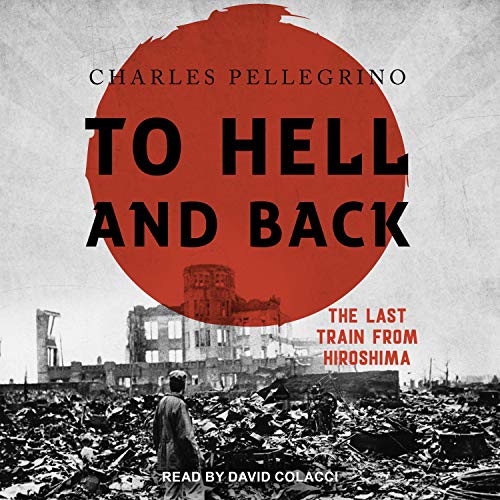 To Hell and Back by Charles Pellegrino